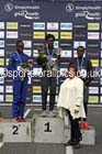 Womens Great North Run, 2017 Simplyhealth Great North Run. Photo: David T. Hewitson/Sports for All Pics